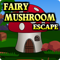 AvmGames Fairy Mushroom Escape Walkthrough